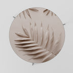 PINK PALM DREAMS Coffee Table 69