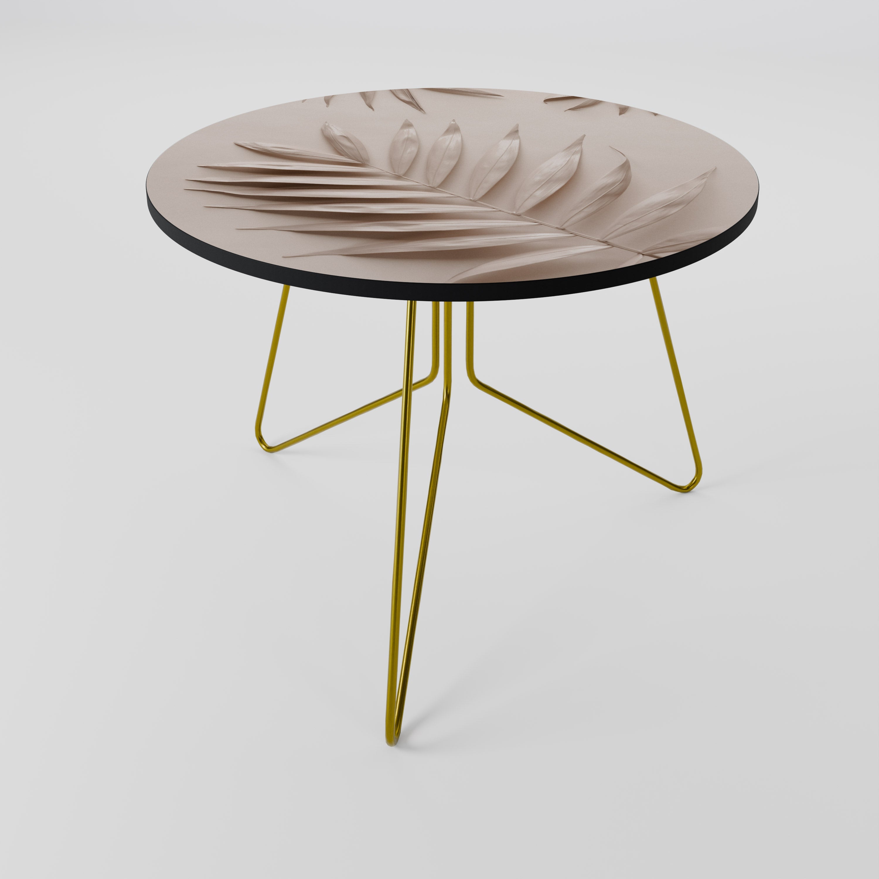 PINK PALM DREAMS Coffee Table 69