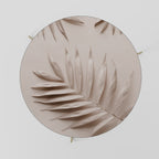 PINK PALM DREAMS Coffee Table 69