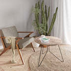 TIMEWORN RHYTHM Coffee Table 69