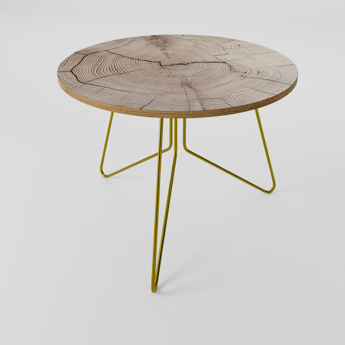 TIMEWORN RHYTHM Coffee Table