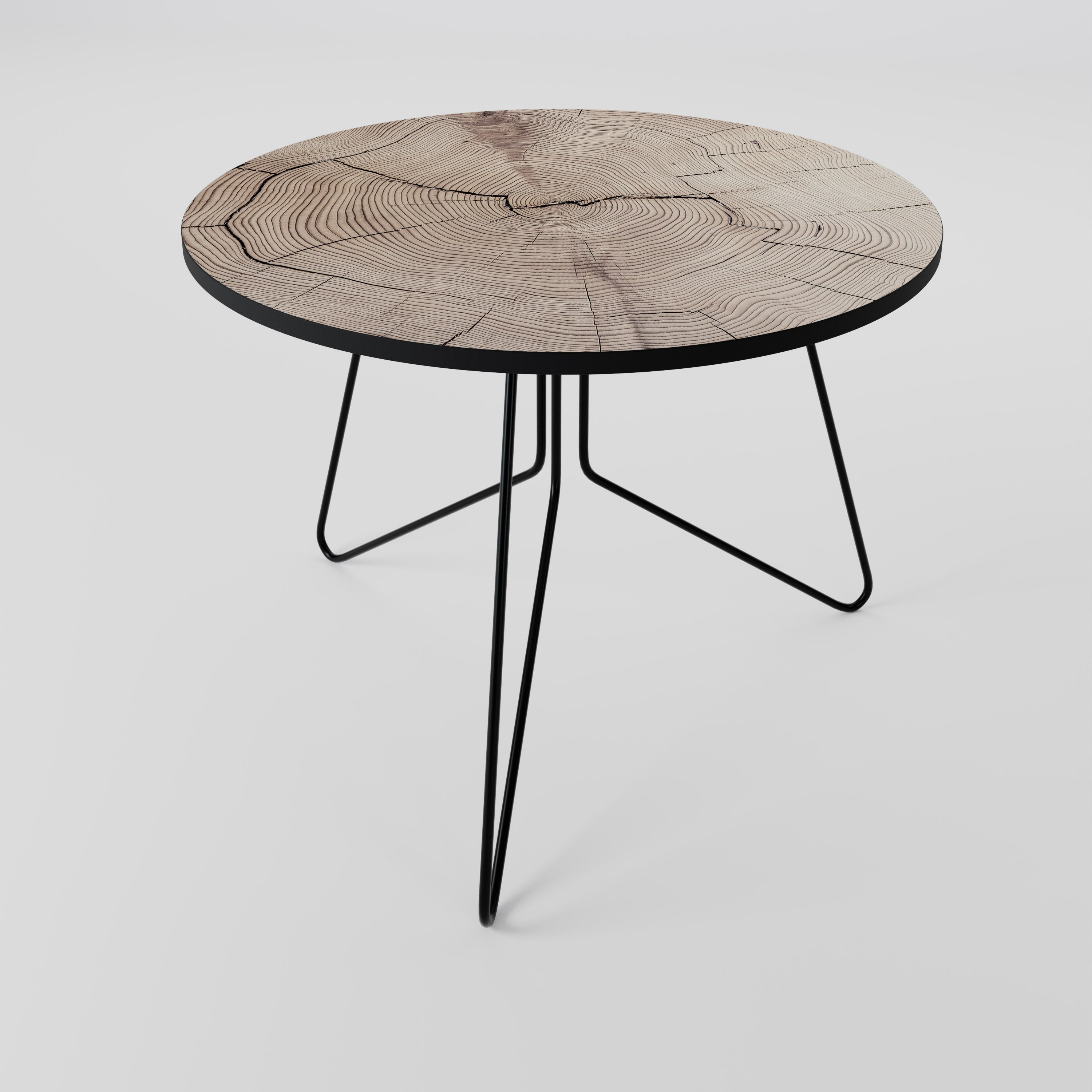 TIMEWORN RHYTHM Coffee Table 69