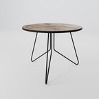 TIMEWORN RHYTHM Coffee Table 69