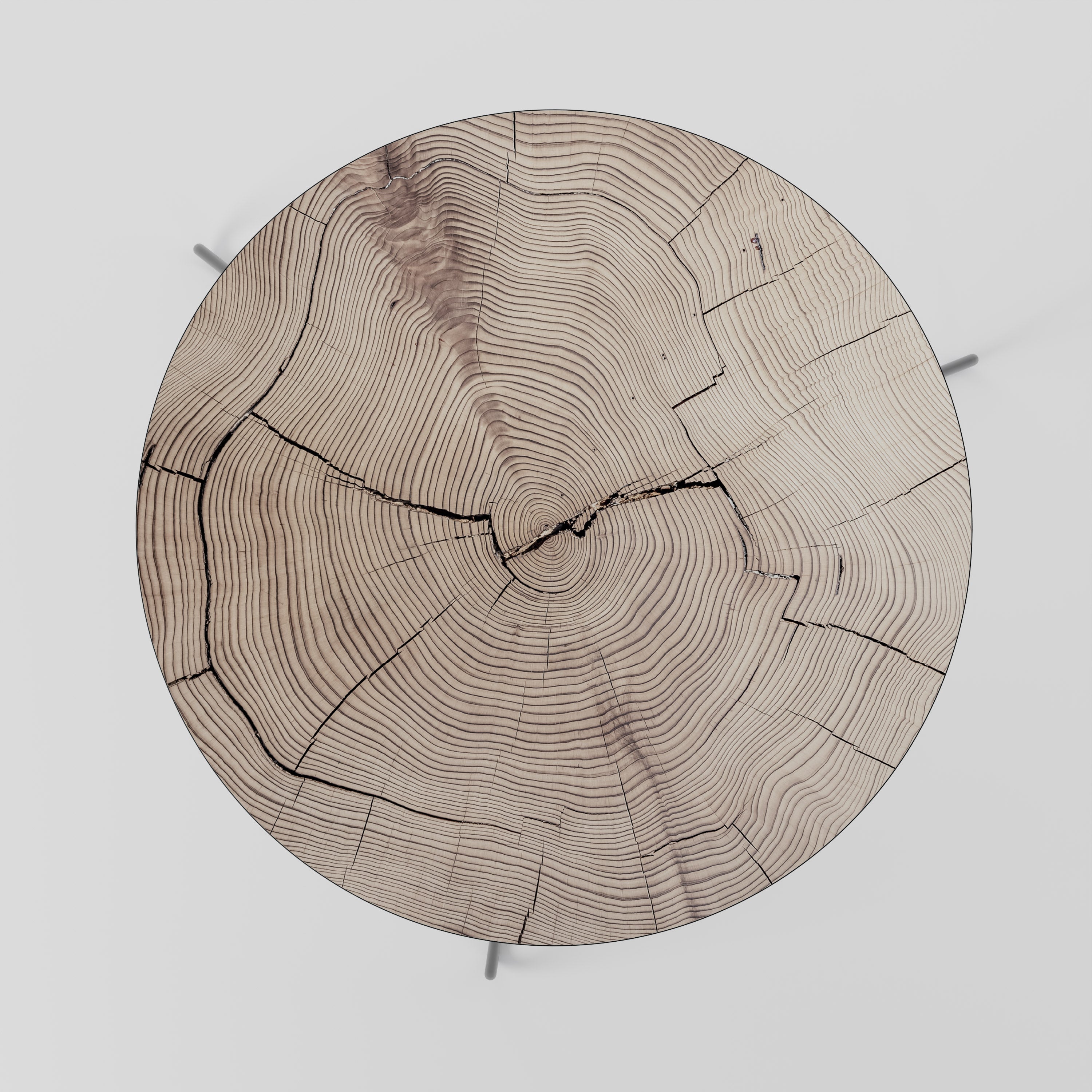 TIMEWORN RHYTHM Coffee Table 69