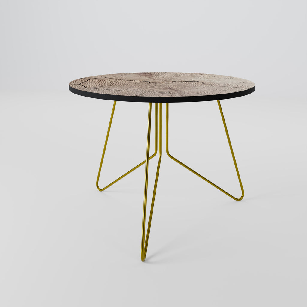 TIMEWORN RHYTHM Coffee Table 69