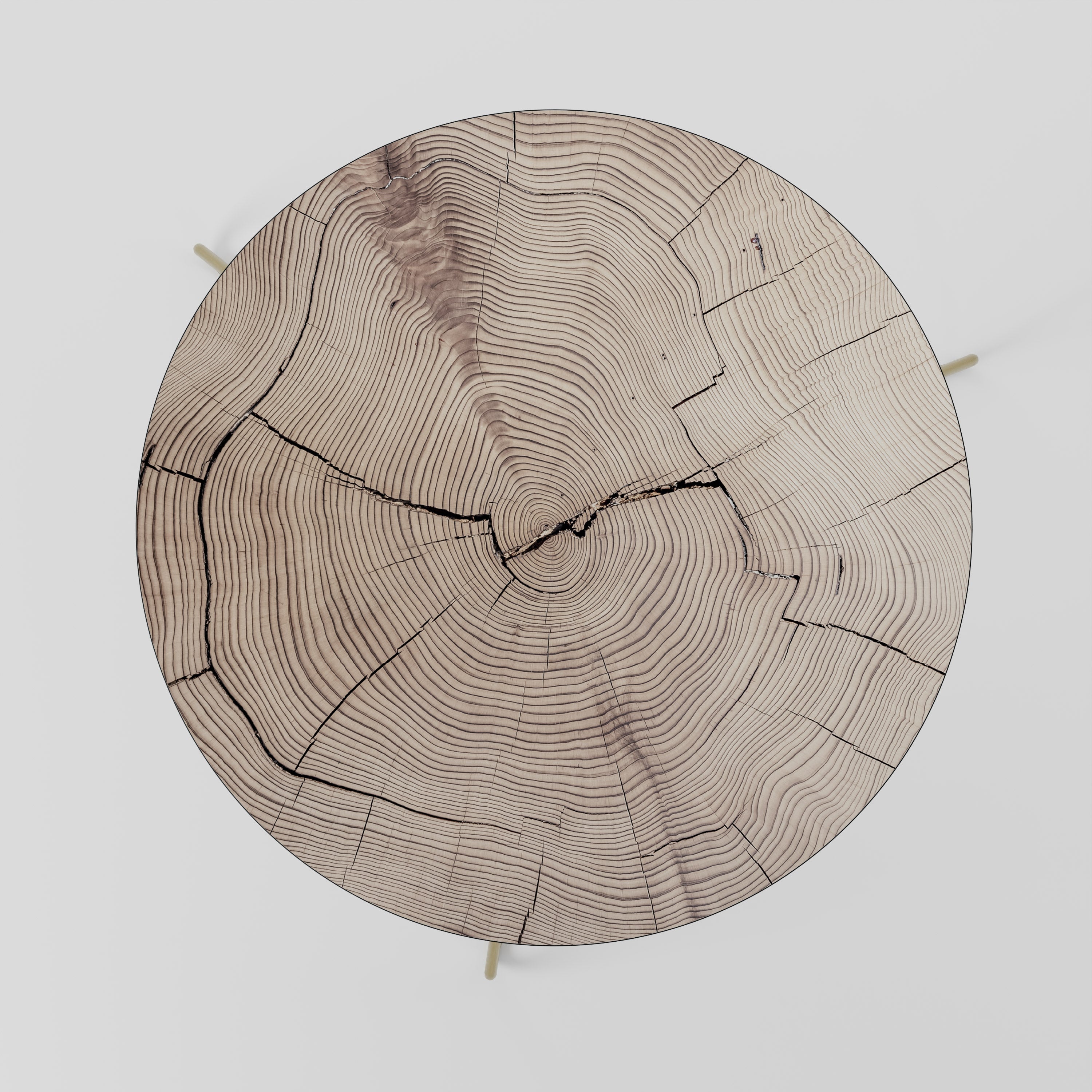 TIMEWORN RHYTHM Coffee Table 69