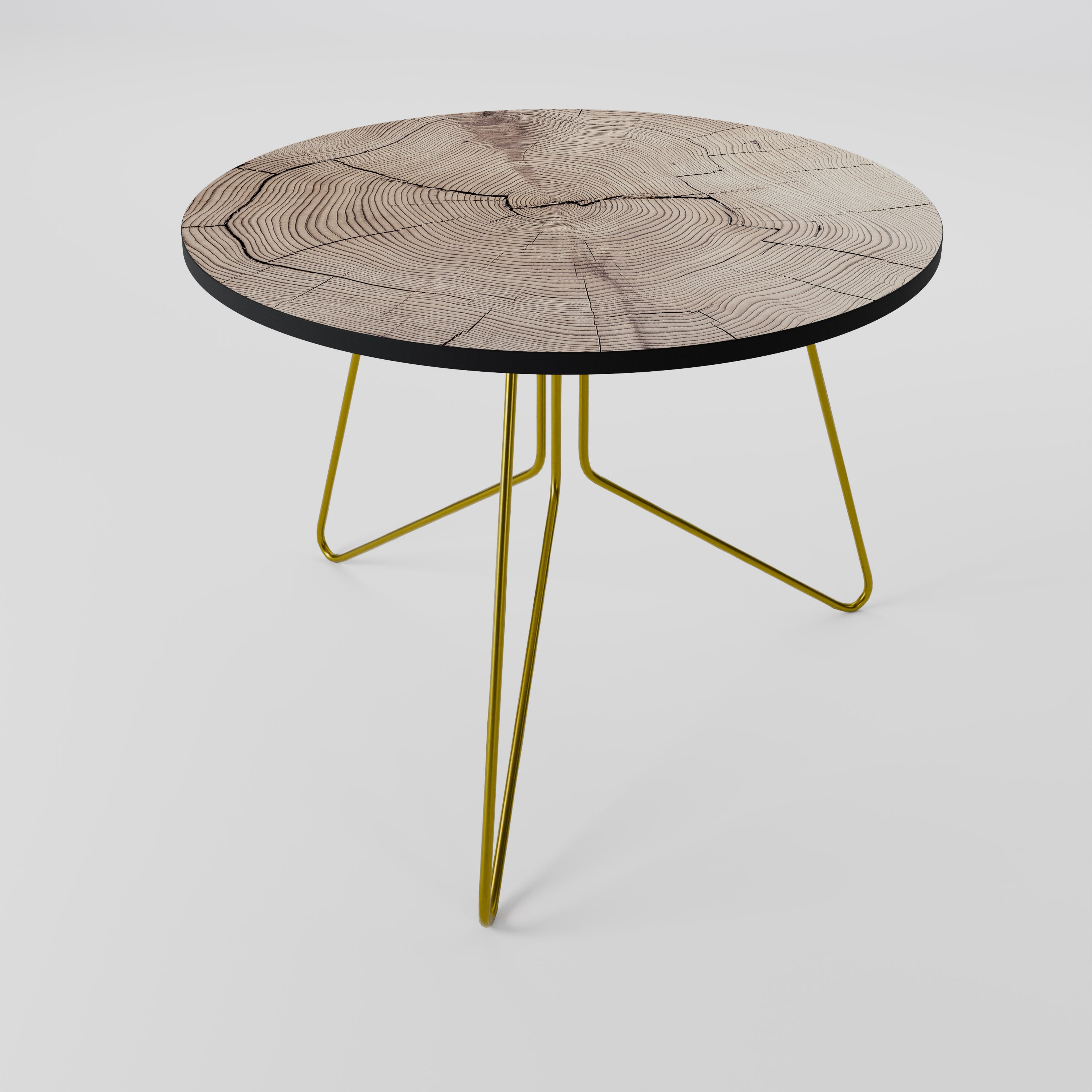 TIMEWORN RHYTHM Coffee Table