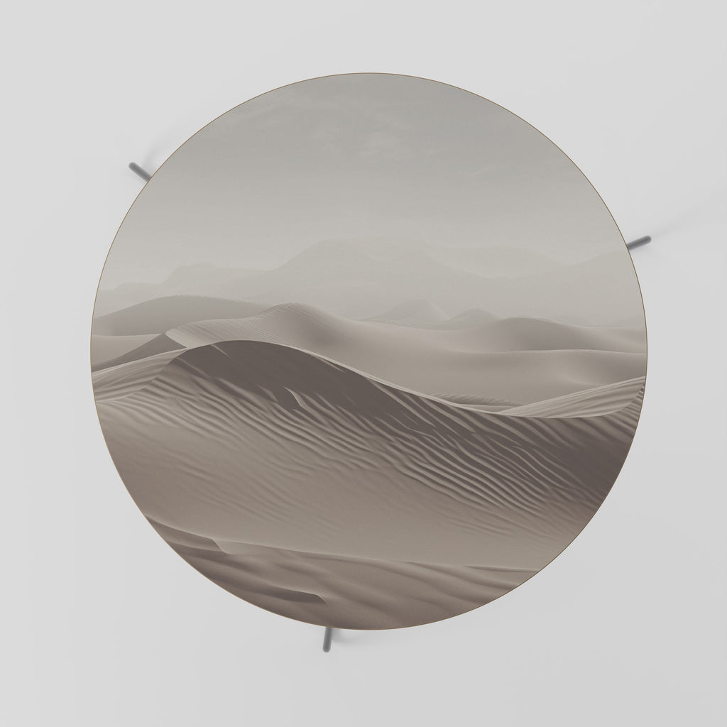 ECHOES OF DUNES Coffee Table 69