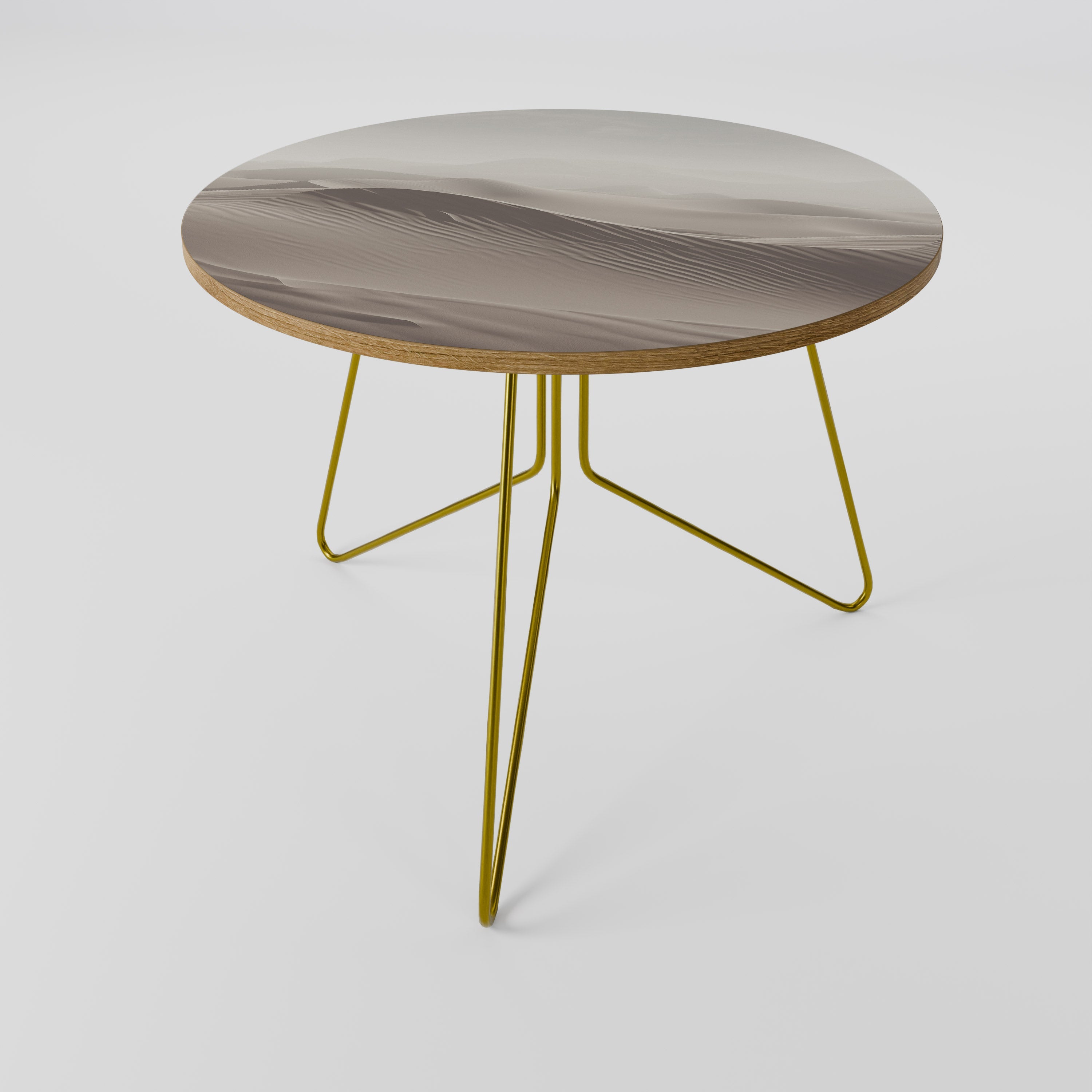 ECHOES OF DUNES Coffee Table 69