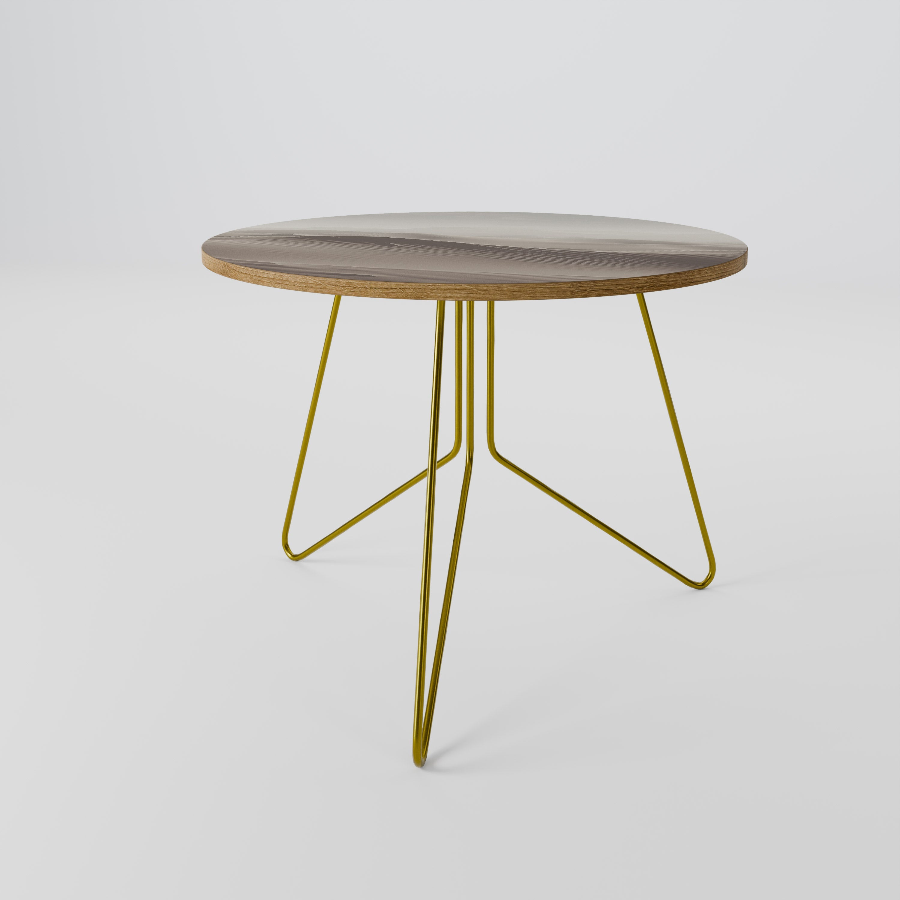 ECHOES OF DUNES Coffee Table 69