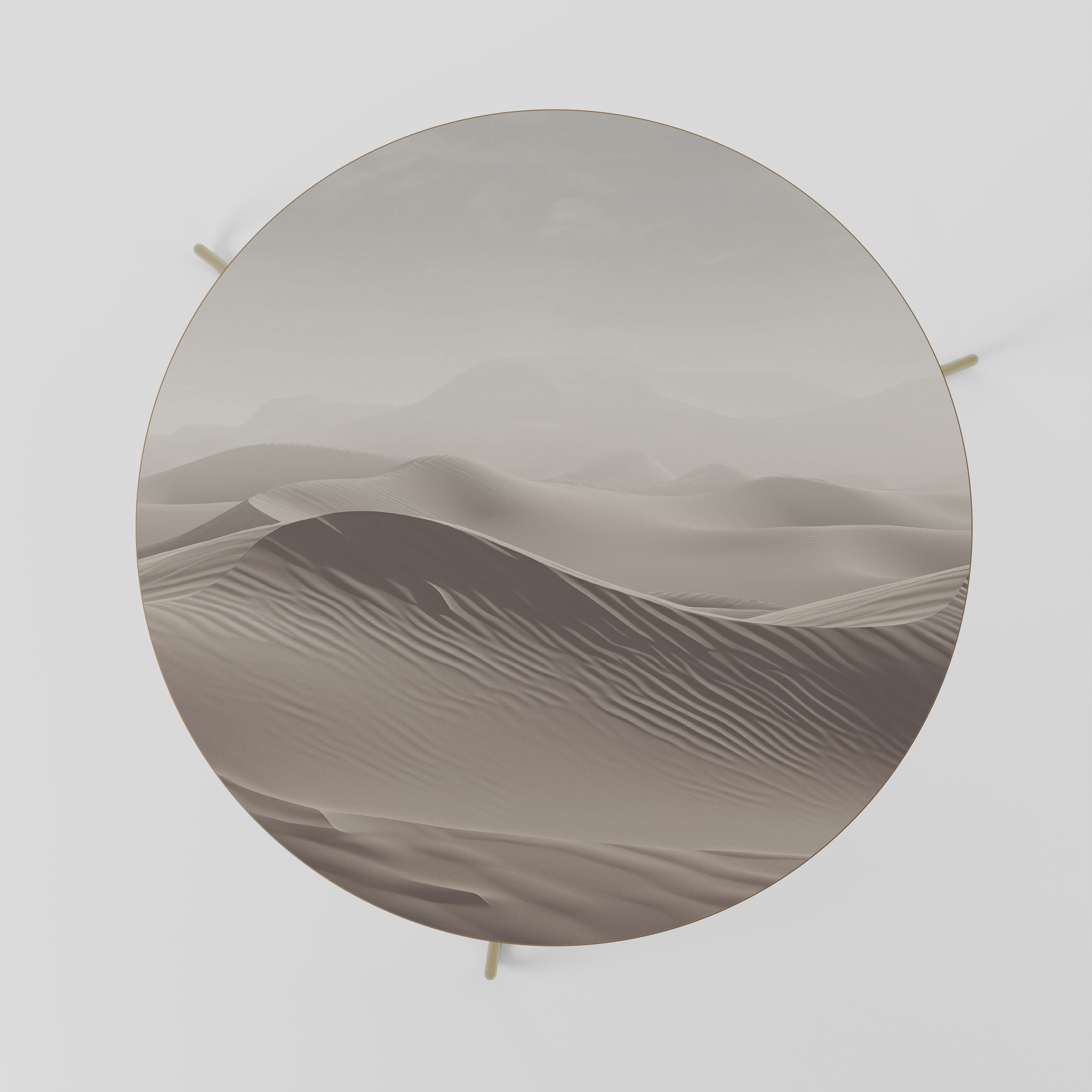 ECHOES OF DUNES Coffee Table 69