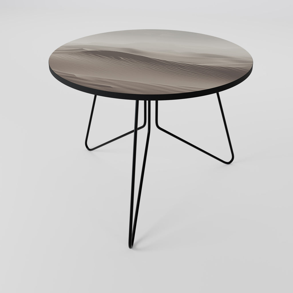 ECHOES OF DUNES Couchtisch