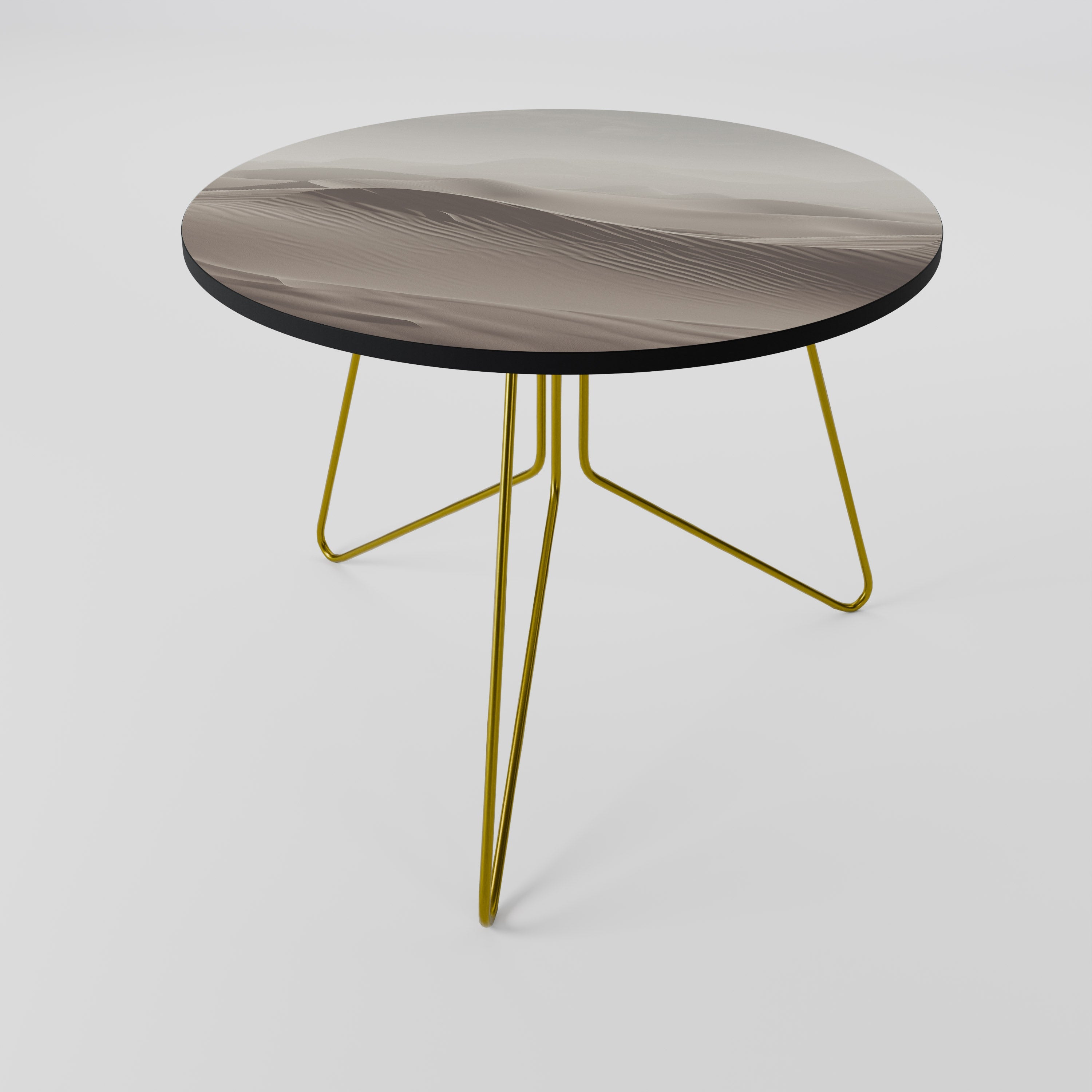 ECHOES OF DUNES Coffee Table 69
