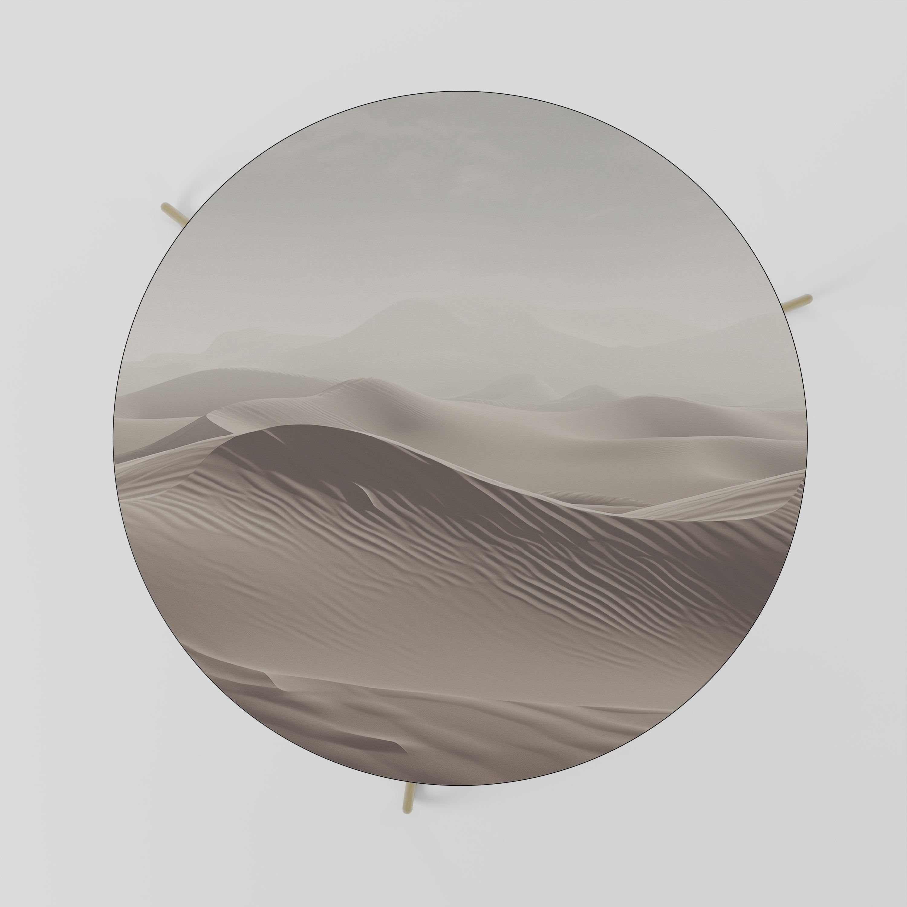 ECHOES OF DUNES Coffee Table 69