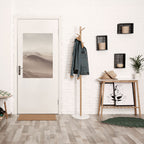 ECHOES OF DUNES Selbstklebendes Poster - Hochformat