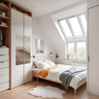 ECHOES OF DUNES Selbstklebendes Poster - Hochformat