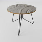 SANDSWIRL SERENITY Coffee Table 69