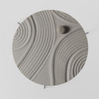 SANDSWIRL SERENITY Coffee Table 69