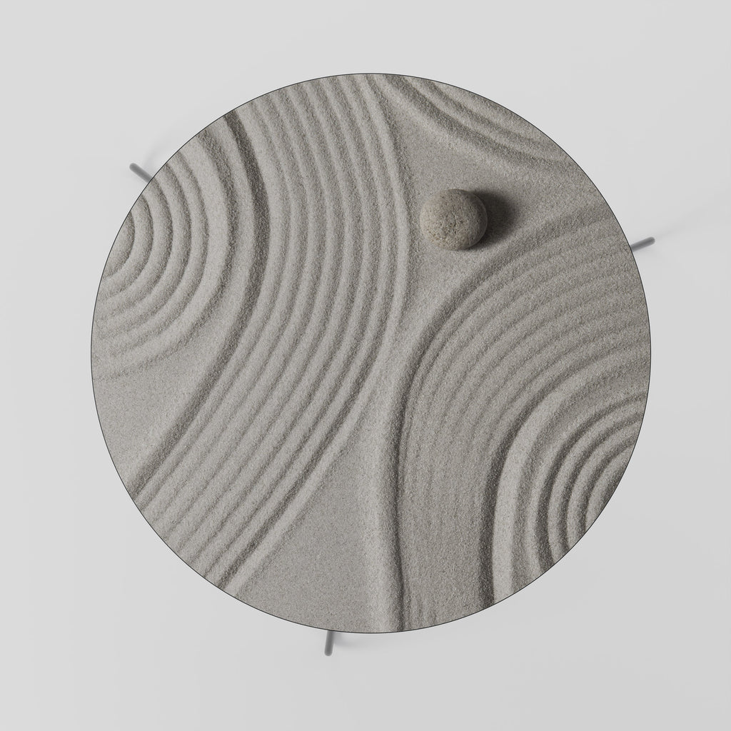 SANDSWIRL SERENITY Coffee Table 69