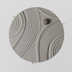 SANDSWIRL SERENITY Coffee Table 69