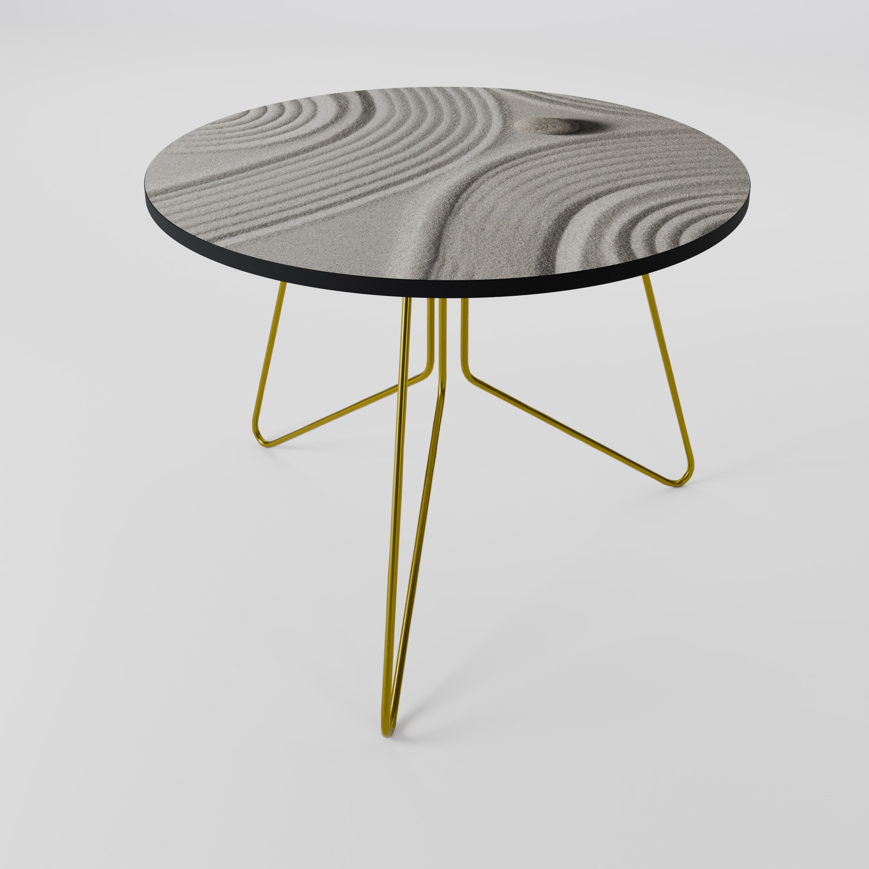 SANDSWIRL SERENITY Coffee Table