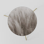 WHISPERS OF GRASS Couchtisch Ø 60 cm