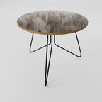WHISPERS OF GRASS Couchtisch Ø 69 cm
