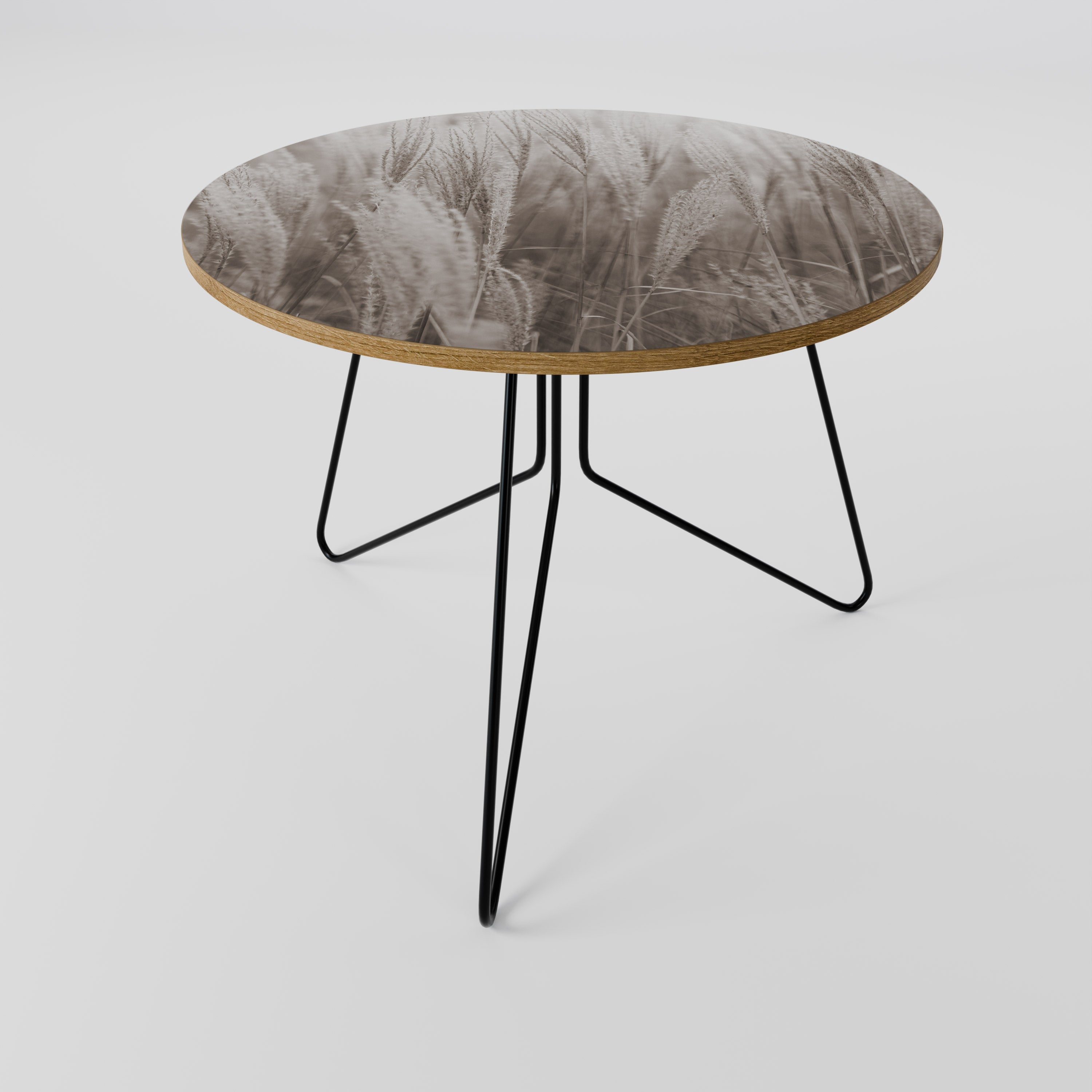 WHISPERS OF GRASS Couchtisch