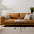 WHISPERS OF GRASS Couchtisch Ø 69 cm