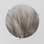 WHISPERS OF GRASS Couchtisch Ø 69 cm
