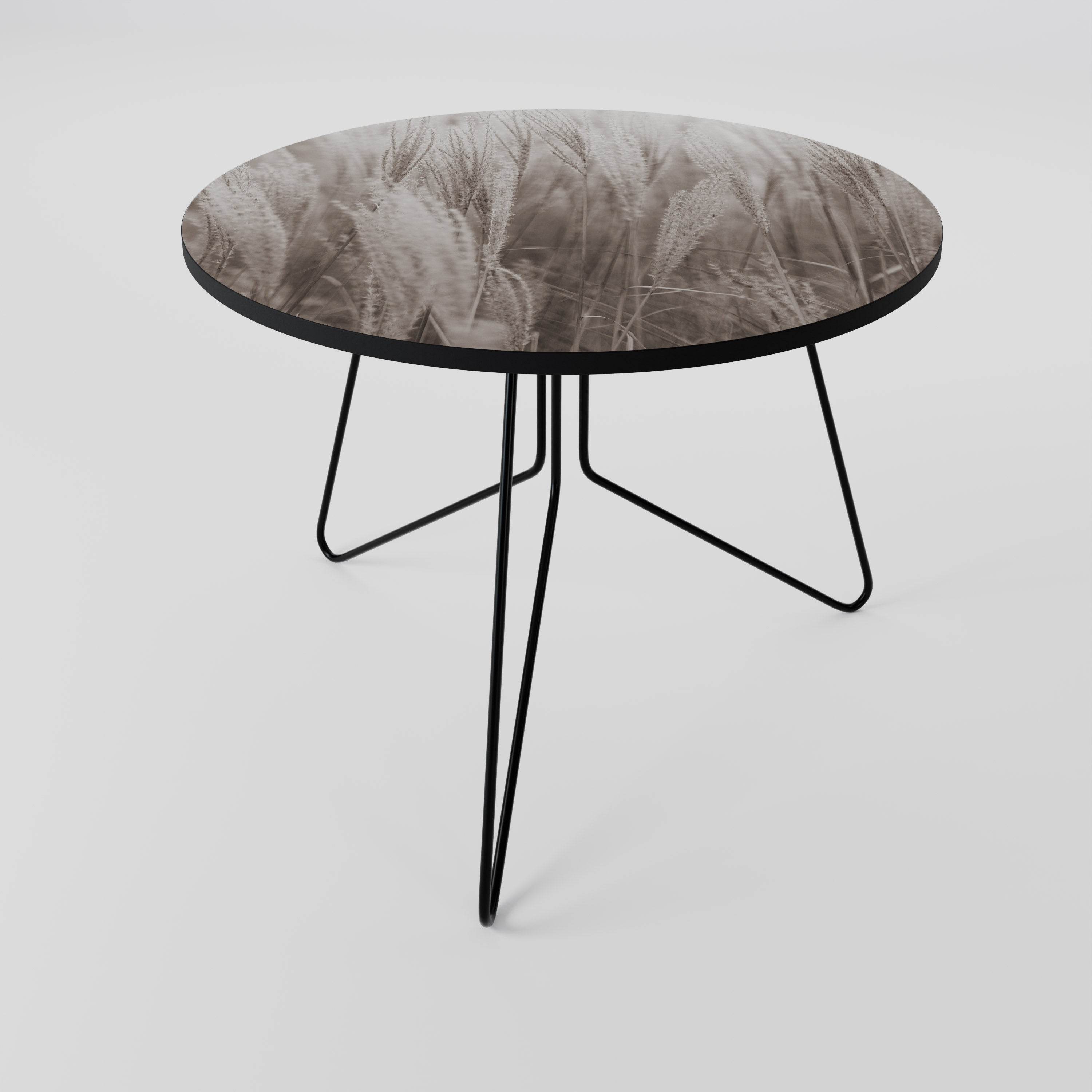 WHISPERS OF GRASS Couchtisch