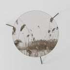 TIMELESS TUSSOCKS Couchtisch Ø 60 cm