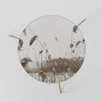 TIMELESS TUSSOCKS Couchtisch Ø 60 cm