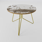 TIMELESS TUSSOCKS Couchtisch