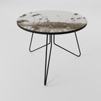 TIMELESS TUSSOCKS Couchtisch