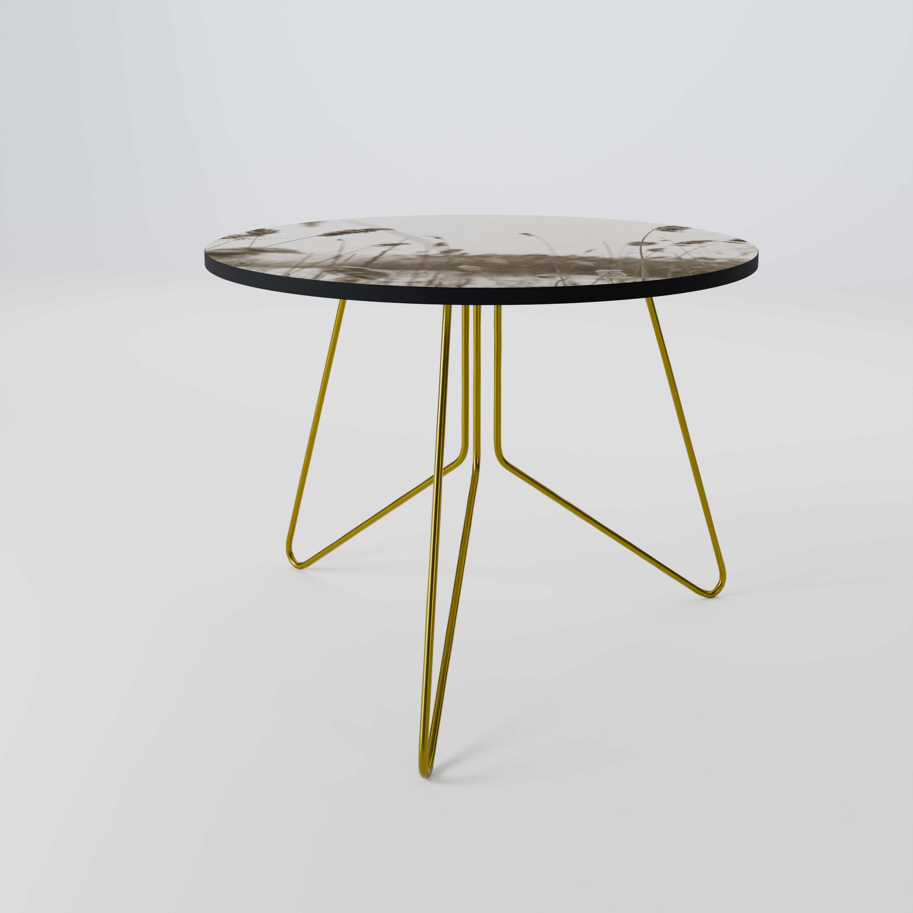 TIMELESS TUSSOCKS Coffee Table 69