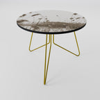 TIMELESS TUSSOCKS Couchtisch