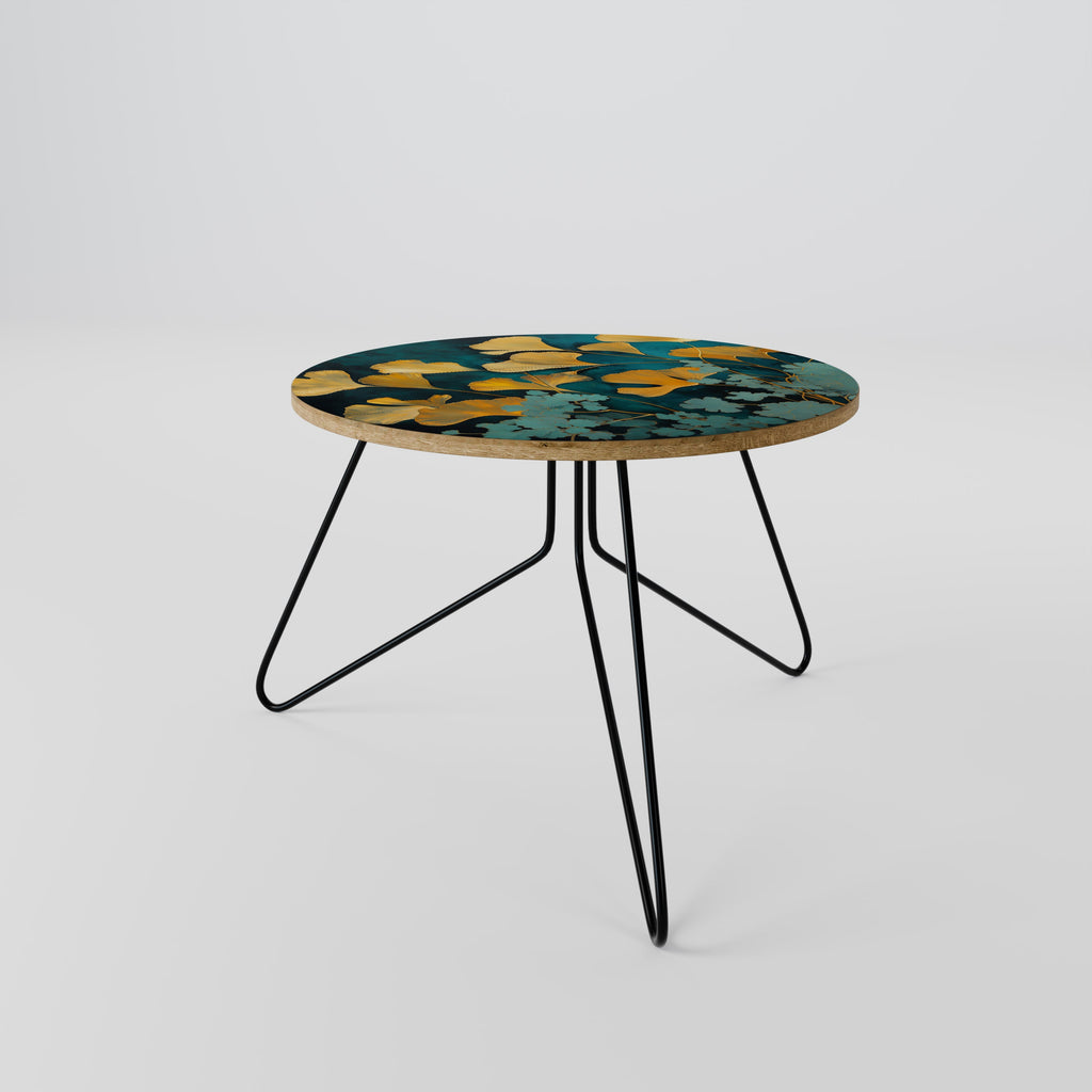 GINCOODELIC DREAM Couchtisch 60