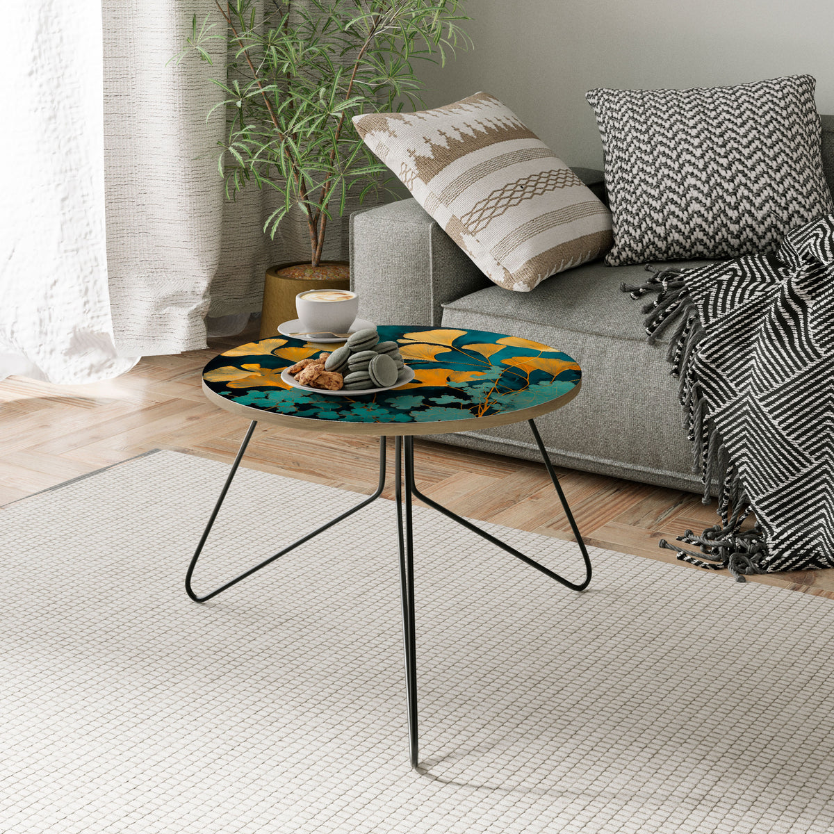 GINCOODELIC DREAM Coffee Table