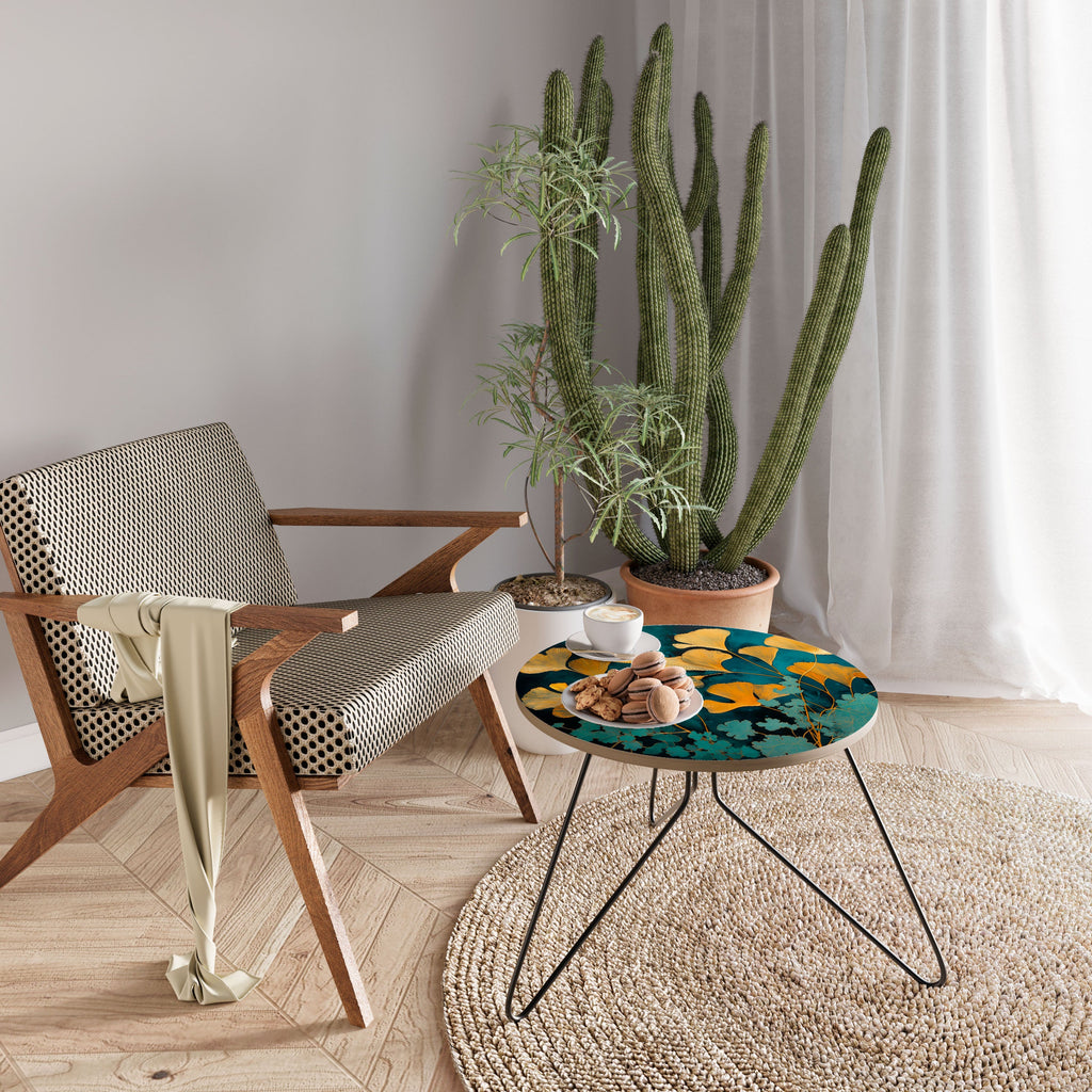 GINCOODELIC DREAM Couchtisch 60