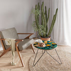 GINCOODELIC DREAM Couchtisch Ø 60 cm