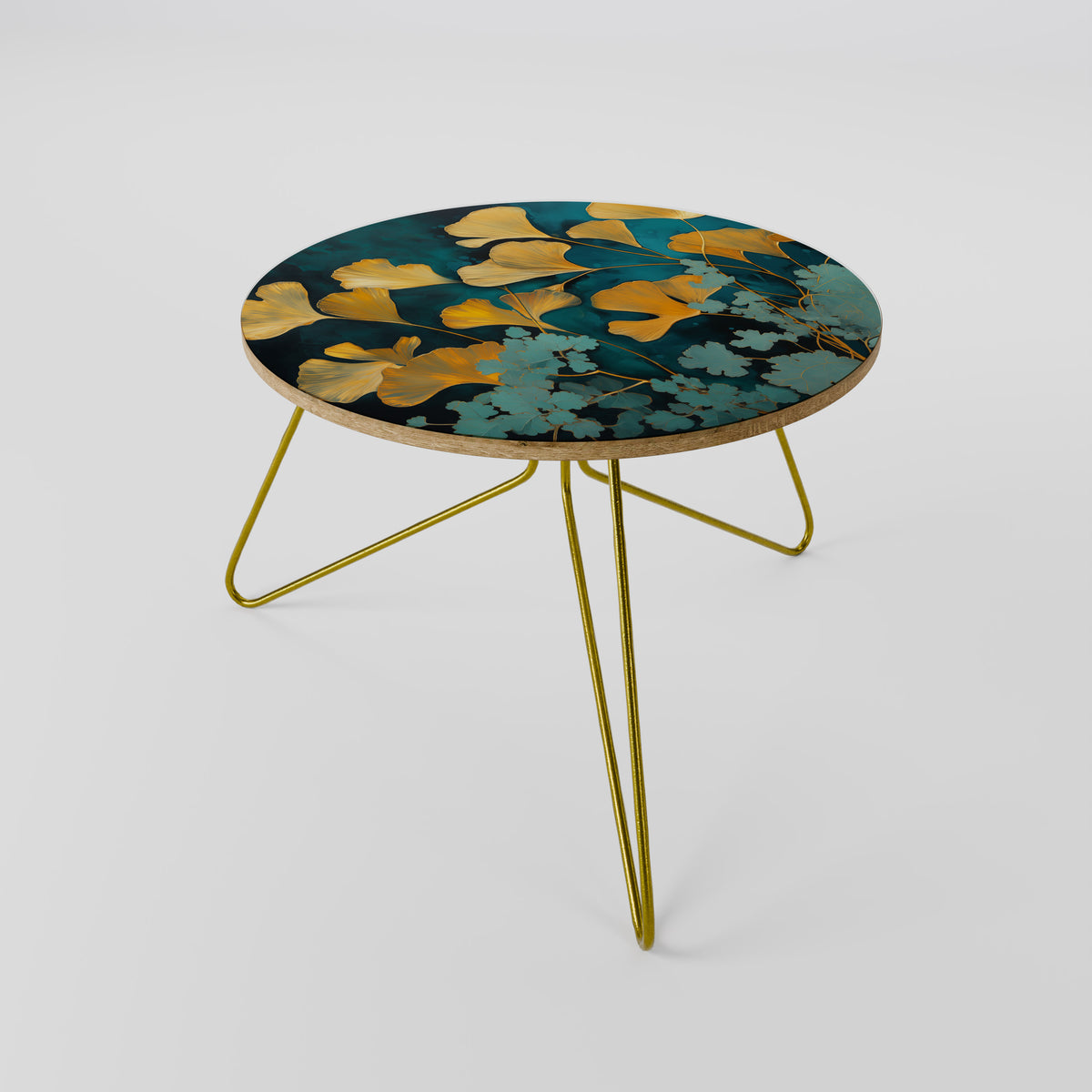 GINCOODELIC DREAM Coffee Table