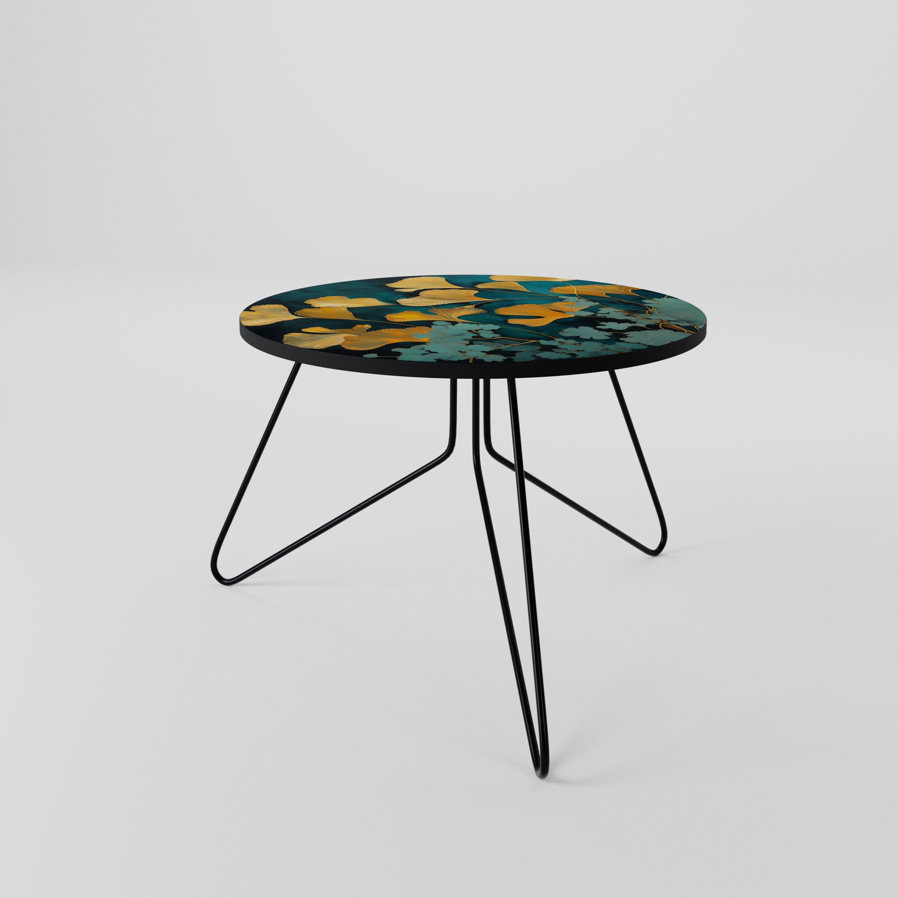 GINCOODELIC DREAM Couchtisch 60