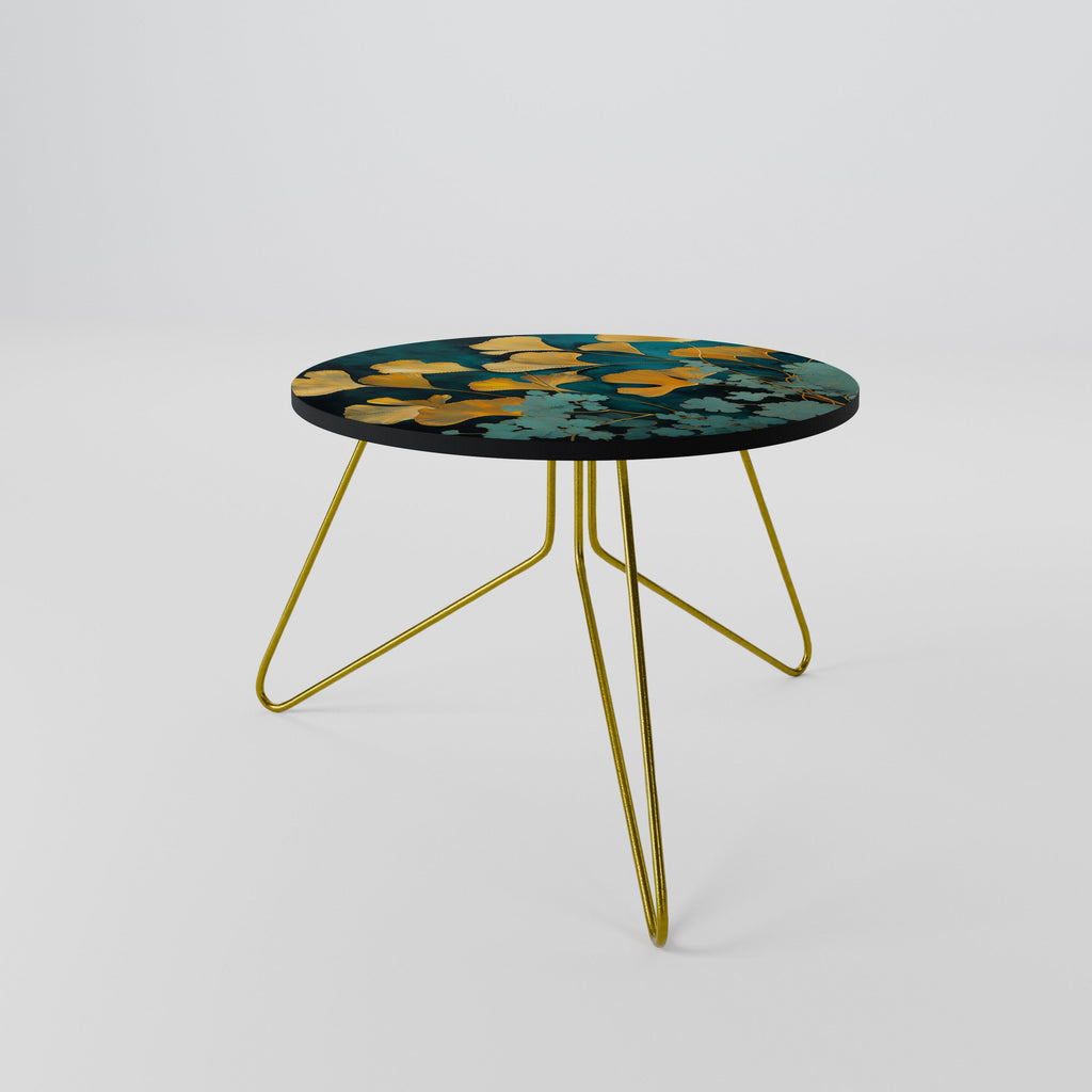 GINCOODELIC DREAM Couchtisch 60