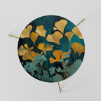 GINCOODELIC DREAM Couchtisch Ø 60 cm