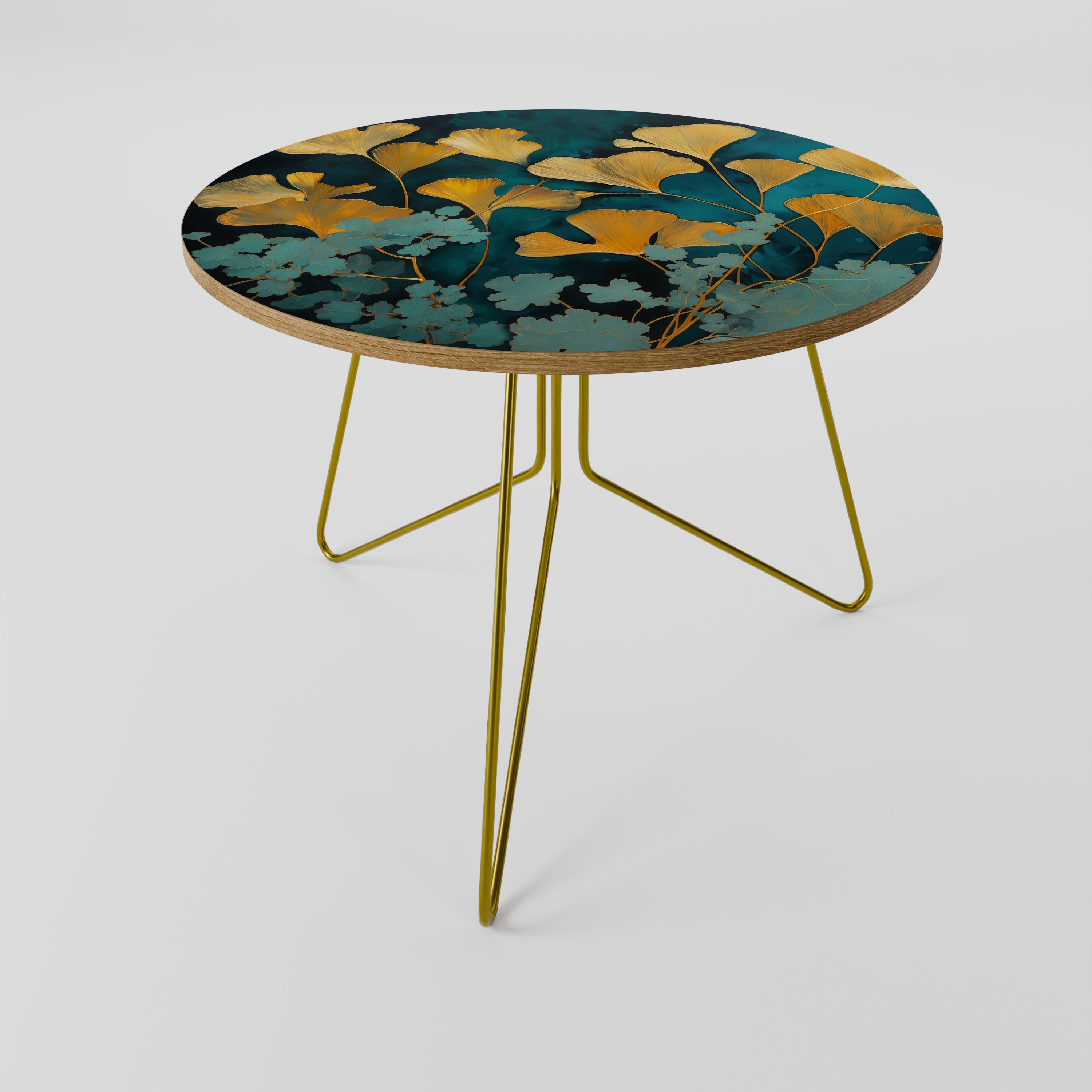 GINCOODELIC DREAM Coffee Table 69