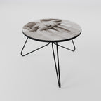 HANDS OF FATE Coffee Table