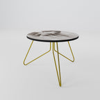 HANDS OF FATE Couchtisch Ø 60 cm