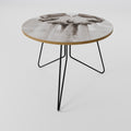 HANDS OF FATE Couchtisch Ø 69 cm