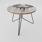 HANDS OF FATE Coffee Table